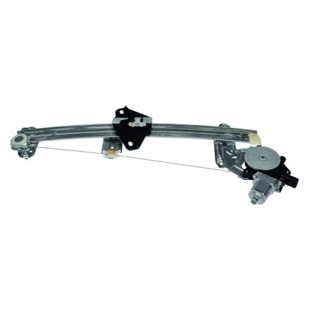 Wai Global WINDOW REGULATOR & MOTOR, WPR6126LM WPR6126LM